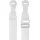 LAVA Music Gitarrengurt Ideal Strap 2 White
