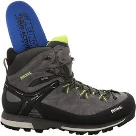 MEINDL Tonale GTX Herren Anthrazit/Lemon 43