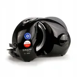 SMAPP 294,5 NM Full Schwarz