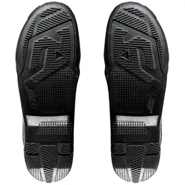 Leatt Gpx 5.5 Flexlock Schwarz