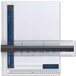 STAEDTLER Zeichenplatte Kunststoff