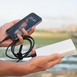 Xtorm USB-C auf USB-C 1,5 m Schwarz