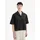 Mela Bluse TAVLEEN schwarz M