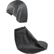 Jas Leder Schutzkappe für e650/e684 OPTREL