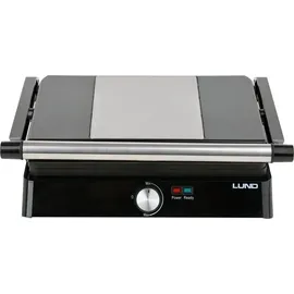 LUND Elektrogrill 2200W schwarz