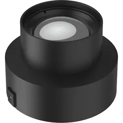 HikMicro HM-G605-LENS 0,5fach Weitwinkelobjektiv für G40 + G60 Wärmebildkamera G...