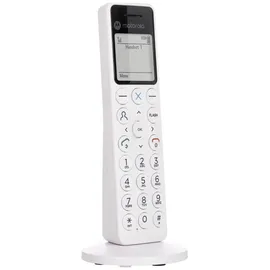 Motorola DOT411 weiß