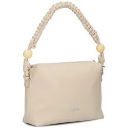 ZWEI Beuteltasche Perla PE60 sand