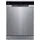 KOENIC KDW 6021 A FS Geschirrspüler (freistehend, 595 mm breit, 43 dB (A), A)