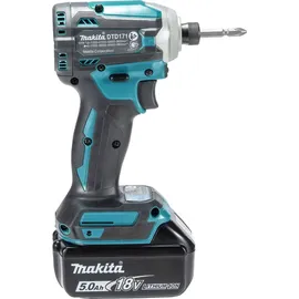 Makita DTD171RTJ