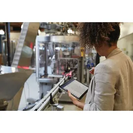 Microsoft Surface Pro 7 12.3" i5 16 GB RAM 256 GB SSD Wi-Fi platin