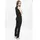 URBAN CLASSICS Mono Meh Long Big Trainingsanzug - Black - 4XL