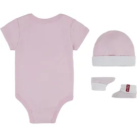 Levi's Geschenkset 3-teilig, Label, für Babys