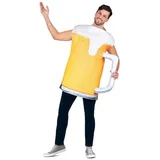 My Other Me Kostüm Bierkrug Erwachsene Einheitsgröße