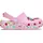 Crocs Classic Clog Mehrfarbig 27