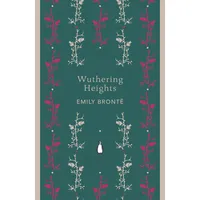 Penguin Books UK Wuthering Heights