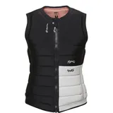 Mystic Schutzweste Classic Schwarz XS