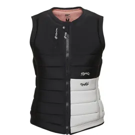 Mystic Schutzweste Classic Schwarz XS
