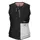 Mystic Schutzweste Classic Schwarz XS
