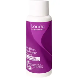 Londa Color Oxidations Emulsion 6% 60 ml