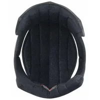 Shoei J.O Kopfpolster, (Black,L5)