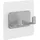 Metaltex U-Fix Doppel-Hafthaken, 3x5cm