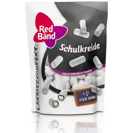 Red Band Schulkreide Lakritz 12 x 175 g