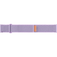 Samsung Fabric Band (Slim, S/M) - Lavender