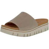 Gabor comfort "Gabor Comfort Pantoletten Leder", Damen, 40 EU / 6.5 UK