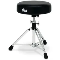 DW 9100M Round Top Drum Hocker