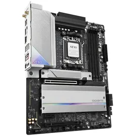Gigabyte B650 AERO G