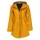 DERBE Traveby Regenjacke Damen Gelb 38