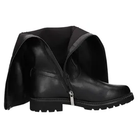 TAMARIS Damen Schwarz 39