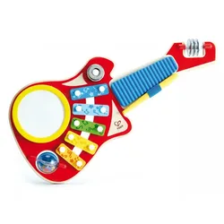 Hape 6-in-1-Musikinstrument