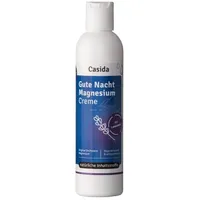 Casida Gute Nacht Magnesium Creme