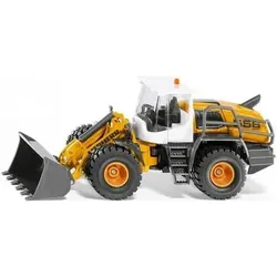 SIKU 3561 1:50 Liebherr L 566 Radlader