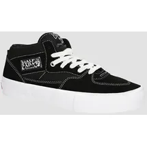 Vans Skateschuhe Black/White Herren