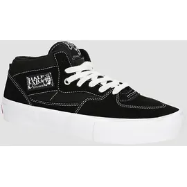 Vans Skateschuhe Black/White Herren