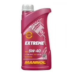 SCT - MANNOL Extreme 5W-40 (1L) Motoröl  MN7915-1