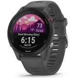Garmin Forerunner 255 Basic Uhr - Slate Grey - One Size