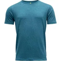Devold of Norway Devold, Eika T-Shirt blau XL)
