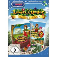 Double Pack: Lawn & Order (PC)