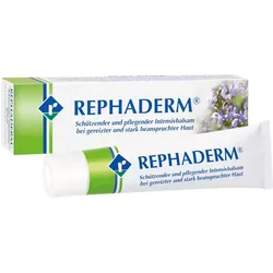 REPHADERM Balsam 20 g Balsam