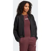 adidas Essentials Contemporary Logo Bomberjacke Black M