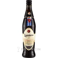 Legendario Elixir de Cuba 34% vol 0,7 l