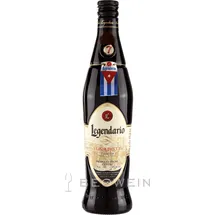 Legendario Elixir de Cuba 34% vol 0,7 l