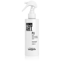 L'Oréal Professionnel Paris Tecni.Art Pli Thermo Spray spray chroniący przed przegrzaniem 190 ml
