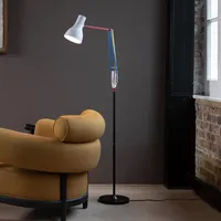 Anglepoise Type 75 Paul Smith Edition Stehleuchte, Edition Three