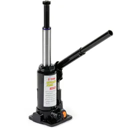 Wiltec Wagenheber Metall 158-308 mm schwarz