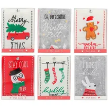 DEPESCHE 11766 Handwärmer, sortiert